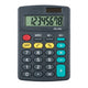 Calculator de birou KK-402, 8 cifre, taste mari — 1 bucata