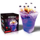 Frapieră inteligentă cu boxă Bluetooth și lumini RGB, 7L - 1