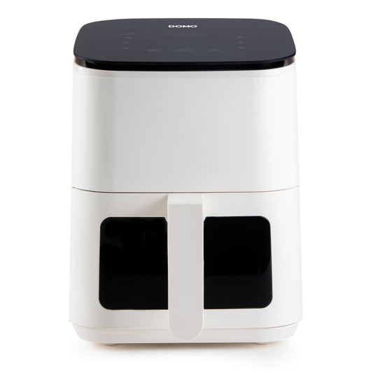 Friteuză cu aer cald 3.5 L, 1350 W - Gătire rapidă și fără ulei - 2