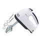 Mixer de mana Scarlett, putere 260W, 7 viteze - HE133 - 1
