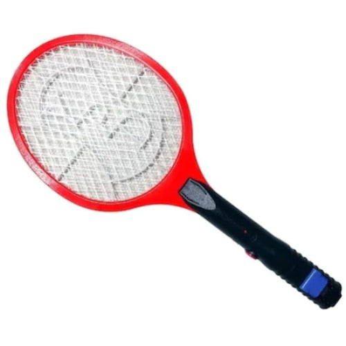 Paletă Anti-Insecte cu Descărcare Electrică, Reîncărcabilă, 3W - 1