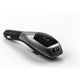 Transmițător Bluetooth Auto X5 cu Modulator FM și Handsfree - 1