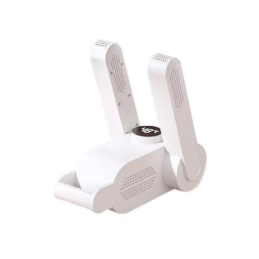 Uscător Electric Pentru Încălțăminte, Pliabil, 180W, Uscare Rapidă - 1