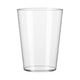 Pahar pentru pictura — Transparent