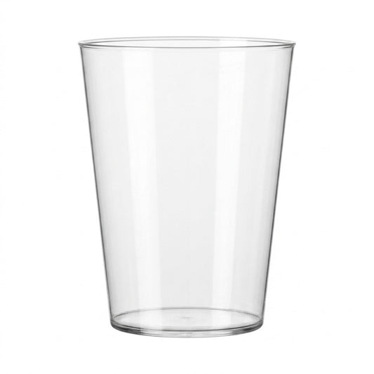 Pahar pentru pictura — Transparent