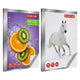 Caiet A4 dictando, 60 file, 60 g/mp