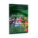 Caiet de vocabular, 24 file