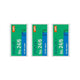 Set 3 cutii capse No. 24/6, 1000 bucati cutia