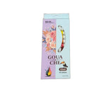 Set 12 culori in tuburi de 12 ml, guasa sau acrilic — Guase