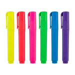 Cele 6 culori neon din care alegi