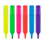 Cele 6 culori neon din care alegi