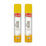 Lipici lichid transparent, 40 ml, cu varf aplicator — 2 bucati