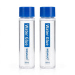 Lipici lichid transparent Wennuo, 50 ml — 2 bucati