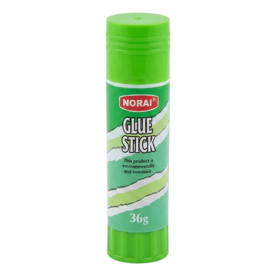 Baton de lipici solid, 36 g — 1 bucata