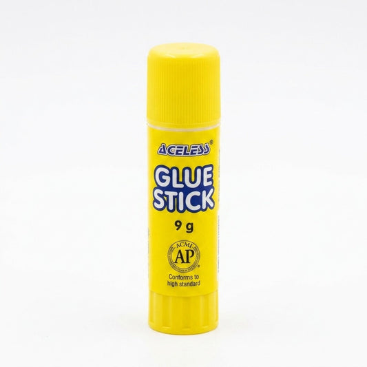 Baton de lipici solid, 9 g — 1 bucata