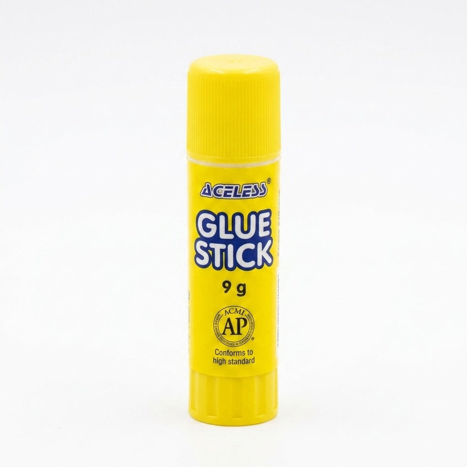Baton de lipici solid, 9 g — 1 bucata