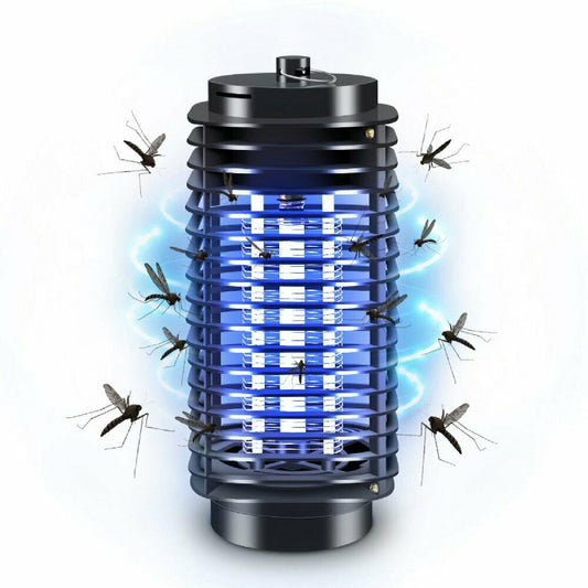 Aparat anti insecte cu lampa UV pentru interior și exterior, DGI7518 - 1