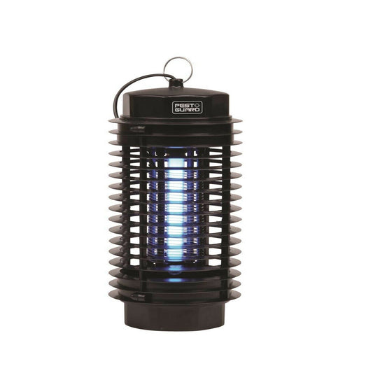 Aparat anti insecte cu lampa UV pentru interior și exterior, DGI7518 - 2