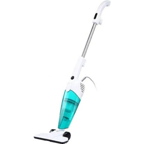 Aspirator vertical 2in1, 600W, fără sac și cu filtru HEPA - 1