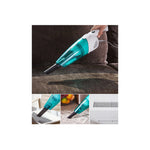 Aspirator vertical 2in1, 600W, fără sac și cu filtru HEPA - 4