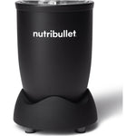 Blender pentru smoothie 900W cu 5 accesorii și cupe portabile, Negru - 2