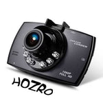 Cameră Auto DVR Full HD 1080P, Vedere Nocturnă, 140 Grade - 5