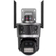 Cameră de Supraveghere Wireless 16MP 6K+ Rotativă de Exterior