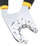 Cheie Multifunctionala 8 Inch HUS-051-9 - 2
