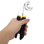 Cheie Multifunctionala 8 Inch HUS-051-9 - 6