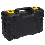 Compresor Auto 2 Cilindri cu Valiză + Kit Reparație Pană Inclus - 2
