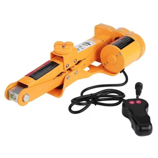Cric electromecanic auto 12V - Trusă completă la valiză - 2