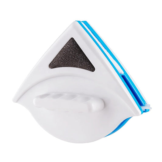 Curățător magnetic pentru geamuri subțiri 3-8 mm (NU pentru termopan) - 1