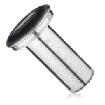 Fierbător de apă cu filtru pentru ceai, Inox, 2200W, 2L - 4