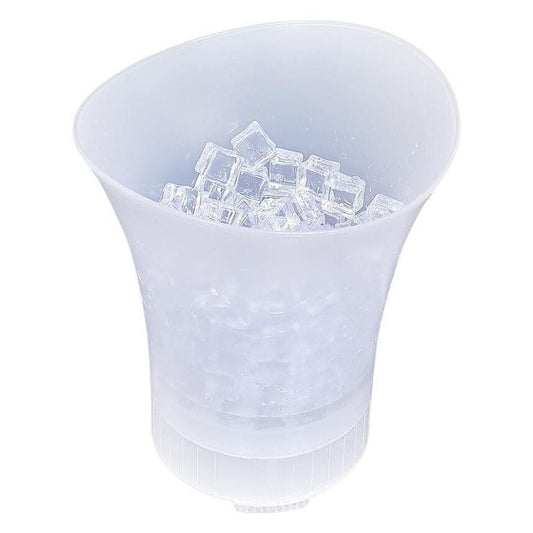 Frapieră inteligentă cu boxă Bluetooth și lumini RGB, 7L - 2