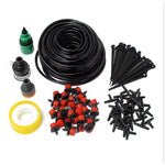 Kit Răcire Terasă cu Pulverizare tip Ceață pentru Zile Toride - 4