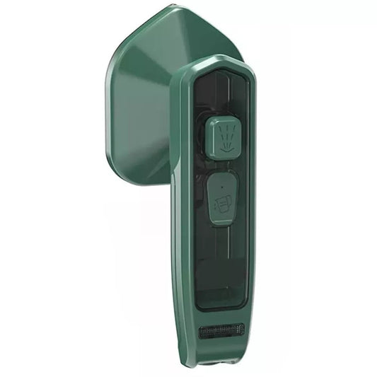 Mini Fier de Călcat Portabil 2 în 1, Călcat Uscat și Umed, 30W - 1