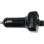 Modulator FM Bluetooth 5.0 Auto cu Încărcare Rapidă și Super Bass - 2