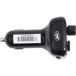 Modulator FM Bluetooth 5.0 Auto cu Încărcare Rapidă și Super Bass - 3