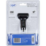 Modulator FM Bluetooth 5.0 Auto cu Încărcare Rapidă și Super Bass - 5