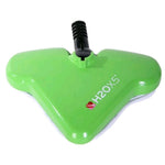 Mop cu Aburi Vertical X5 Verde - Curăță Podelele Fără Chimicale - 3