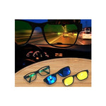 Ochelari cu lentile interschimbabile magnetice, 3 în 1 - 4