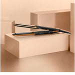 Placă de Păr 2 în 1 Straight & Curl - Întinde și Ondulează, Înveliș Ceramic - 4