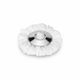 Rezervă Mop Rotativ din Microfibră, Cap Universal cu Disc