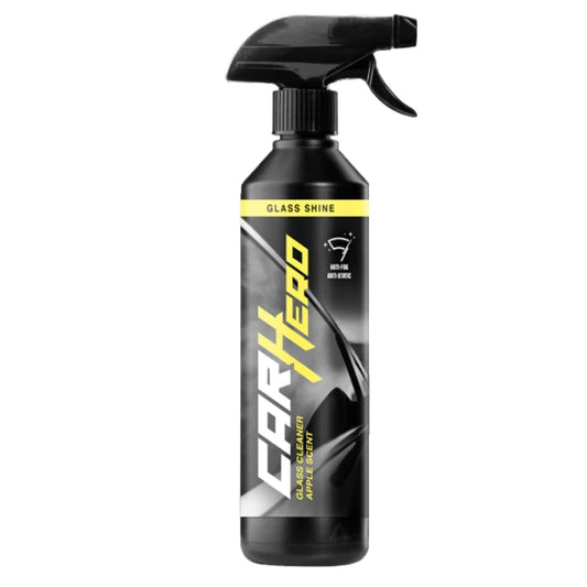 Soluție Profesională de Curățat Parbrizul și Geamuri Auto, 500ml - 1
