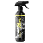 Soluție Profesională de Curățat Parbrizul și Geamuri Auto, 500ml - 4