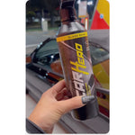Soluție Profesională de Curățat Parbrizul și Geamuri Auto, 500ml - 6
