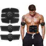 Stimulator muscular EMS MA856 pentru Abdomen și Brațe - 3