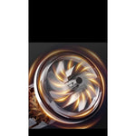 Suflantă electrică 48V portabilă cu 2 acumulatori 4.0Ah și cutie - 5