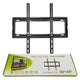 Suport TV Fix 26-63 inch pe Perete - Metal Gros, Prindere Sigură