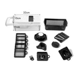 Tocător de Legume Multifuncțional 26 în 1 cu Lame din Oțel Inoxidabil - 3